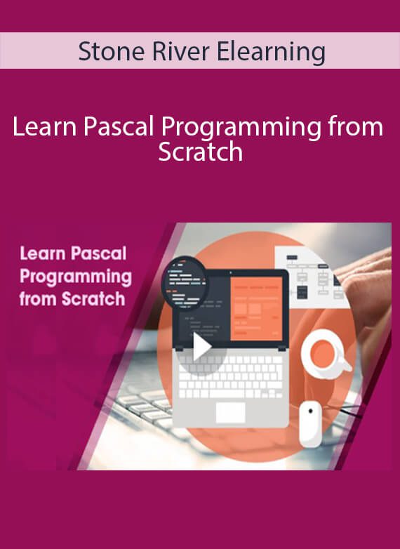 Stone River Elearning - Learn Pascal Programming from Scratch