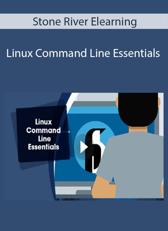 Stone River Elearning - Linux Command Line Essentials