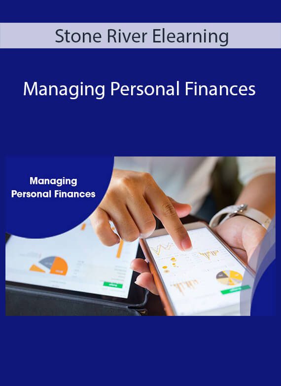 Stone River Elearning - Managing Personal Finances