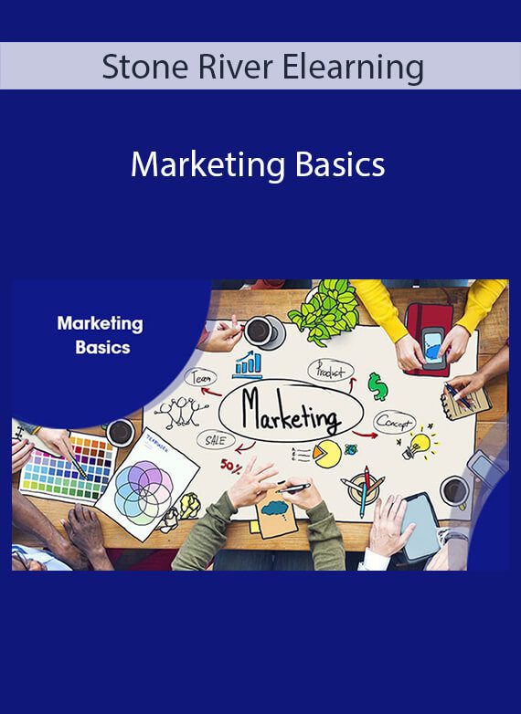 Stone River Elearning - Marketing Basics