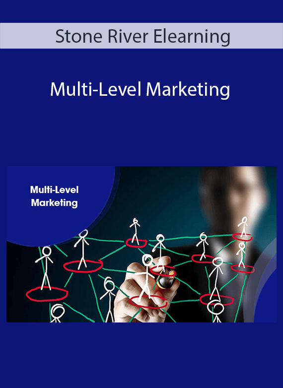 Stone River Elearning - Multi-Level Marketing