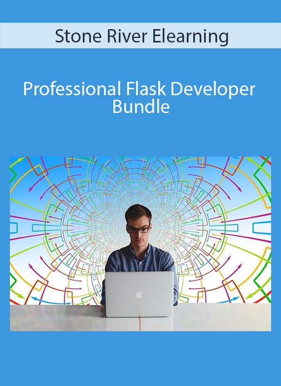 Stone River Elearning - Professional Flask Developer Bundle