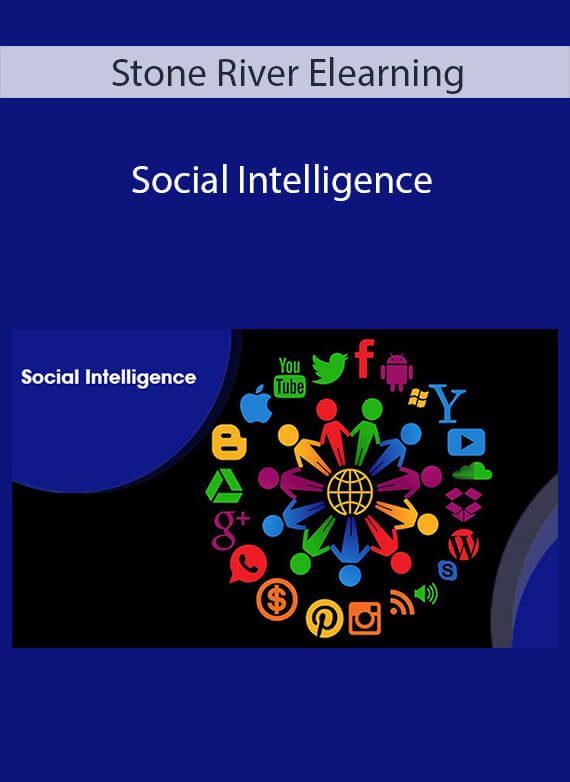 Stone River Elearning - Social Intelligence