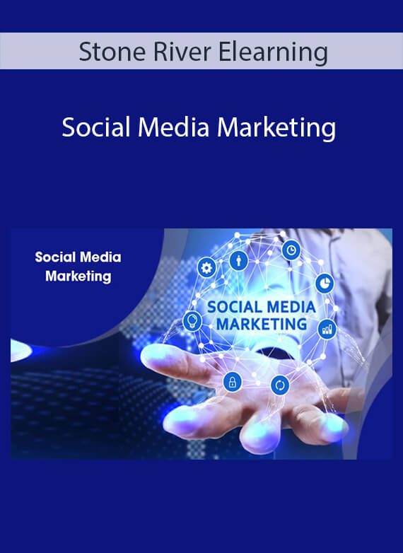 Stone River Elearning - Social Media Marketing