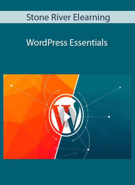 Stone River Elearning - WordPress Essentials