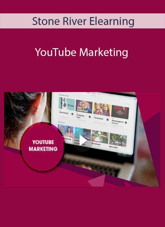 Stone River Elearning - YouTube Marketing