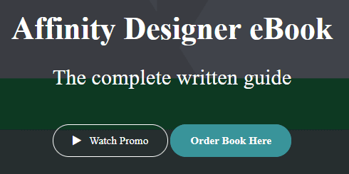 Affinity Designer eBook