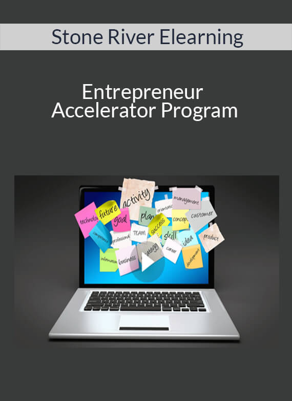 Stone River Elearning - Entrepreneur Accelerator Program