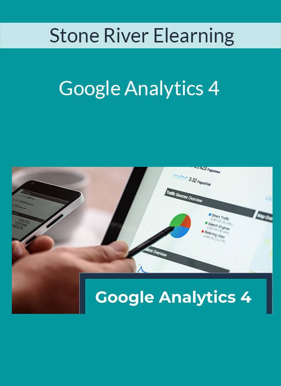 Stone River Elearning - Google Analytics 4